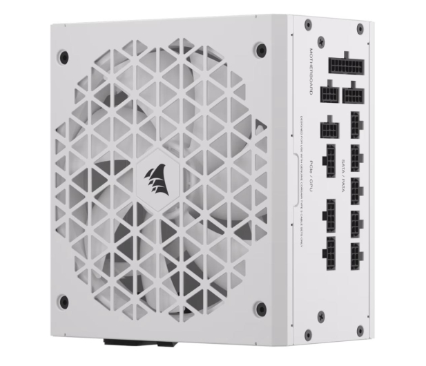 CORSAIR RMx Shift 850W 80 Plus Gold ATX 3.0 CP-9020274-EU - 1230202 - zdjęcie 2
